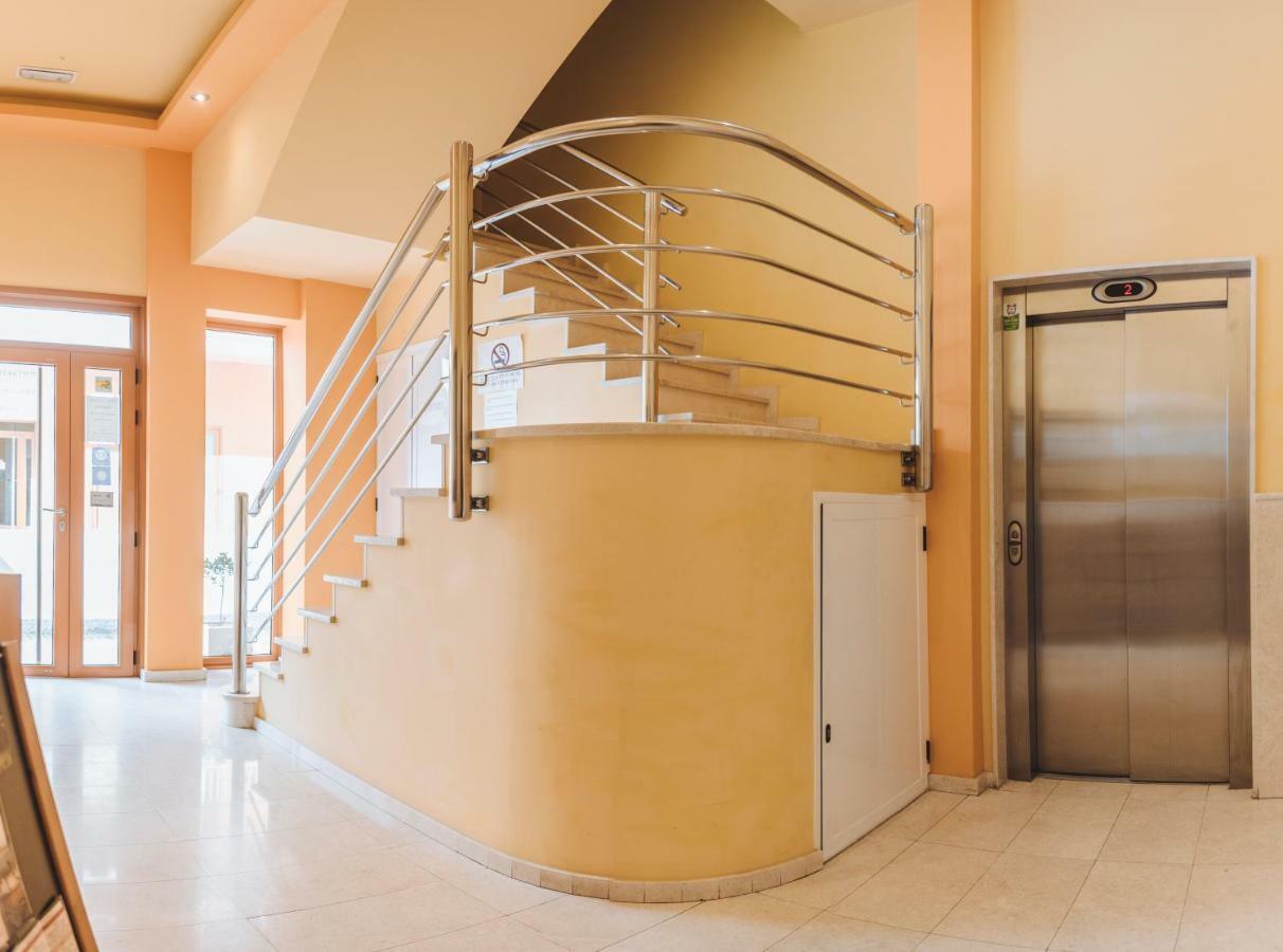 Apartamentos Casas Novas Silleda Bagian luar foto